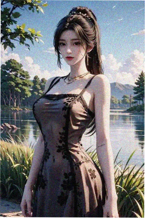 快看影院公路治愈剧归途有风海报